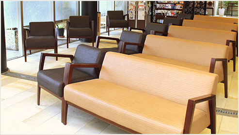 三輪産婦人科小児科photo