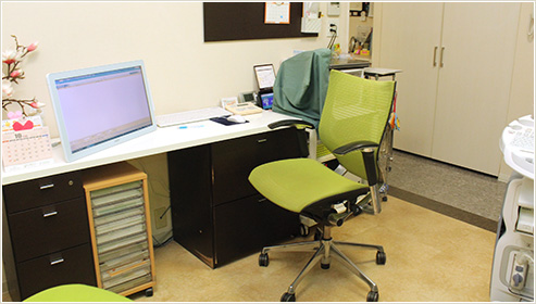 三輪産婦人科小児科photo